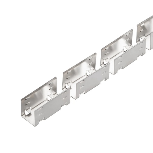 Профиль гибкий HALO-SIDE-15x25-5000 (Arlight, Сталь)