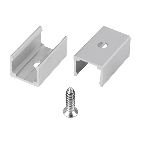 Держатель ARL-MOONLIGHT-1010-CLIP ANOD (Arlight, Металл)