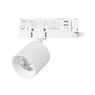 Светильник LGD-DYKE-4TR-R60-8W Warm3000 (WH, 38 deg, 230V, TRIAC) (Arlight, IP20 Металл, 5 лет)