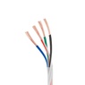Провод питания ARL-20AWG-CLEAR-5Wire-CU-Double (5x0.75mm, 2.5m) (Arlight, -)