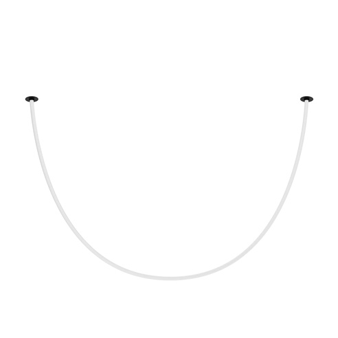 Светильник SP-TROPIC-BUILT-TRIMLESS-R18-L2500-36W Day4000 (BK, 360 deg, 230V) (Arlight, IP20 Пластик, 3 года)