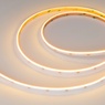 Лента светодиодная COB-S-X480-8mm 24V Warm2700 (6 W/m, IP20, 5m) (Arlight, боковое свечение)