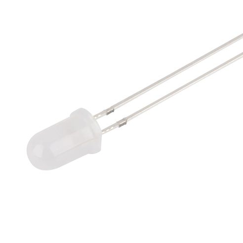 Светодиод ARL-5613URW-3cd (Arlight, 5мм (круглый))