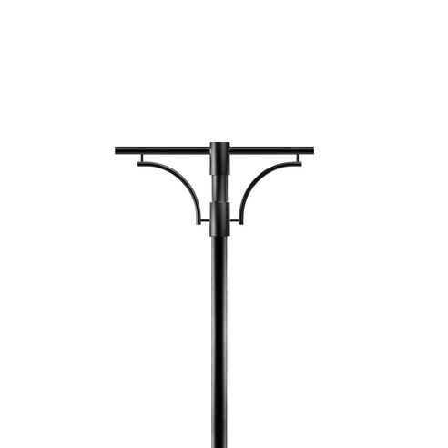 Кронштейн OXOR-SB1-2 BLACK (Arlight, Сталь)