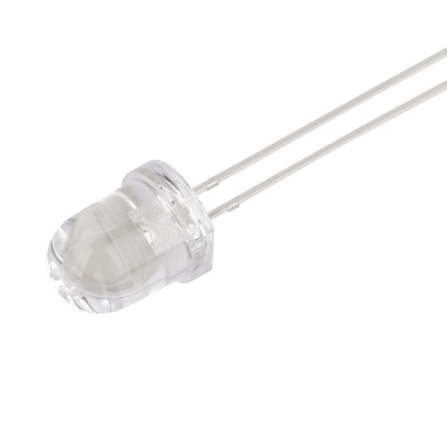 Светодиод ARL2-8203UBC-15cd (ANR, 8мм (круглый))