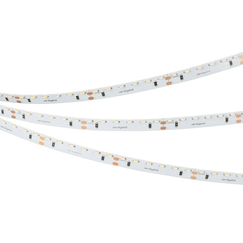 Лента светодиодная RS-S120-8mm 24V Day5000 (9.6 W/m, IP20, 3014, 5m) (Arlight, боковое свечение)