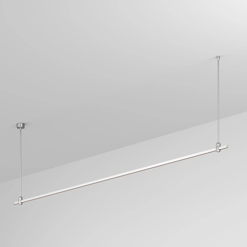 Трек ART-APRIORI-LINE-ROD-800-3000 (TN) (Arlight, IP20 Металл, 3 года)