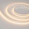 Лента светодиодная RT-A168-10mm 24V Warm2700-CX2 (17.3 W/m, IP20, 2835, 5m) (Arlight, 17 Вт/м, IP20)
