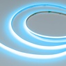 Лента светодиодная COB-X480-4mm 24V Sky Blue (4 W/m, IP20, 5m) (Arlight, -)