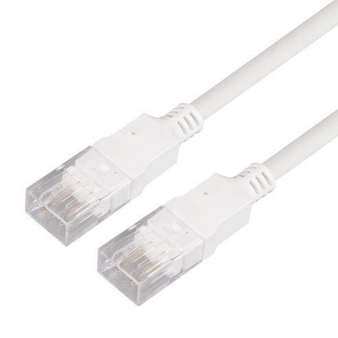 Коннектор соединительный для ленты ARL-15x6.5mm (Arlight, Пластик)