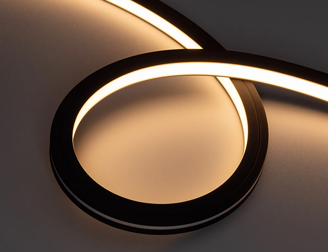 Серия NOVA TOP 24V [mono]