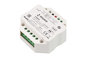 0-10V Диммеры [230V]