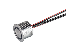 диммеры с датчиком [12-36V]