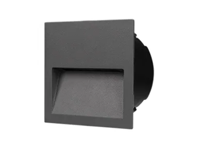 Встраиваемые для ступеней