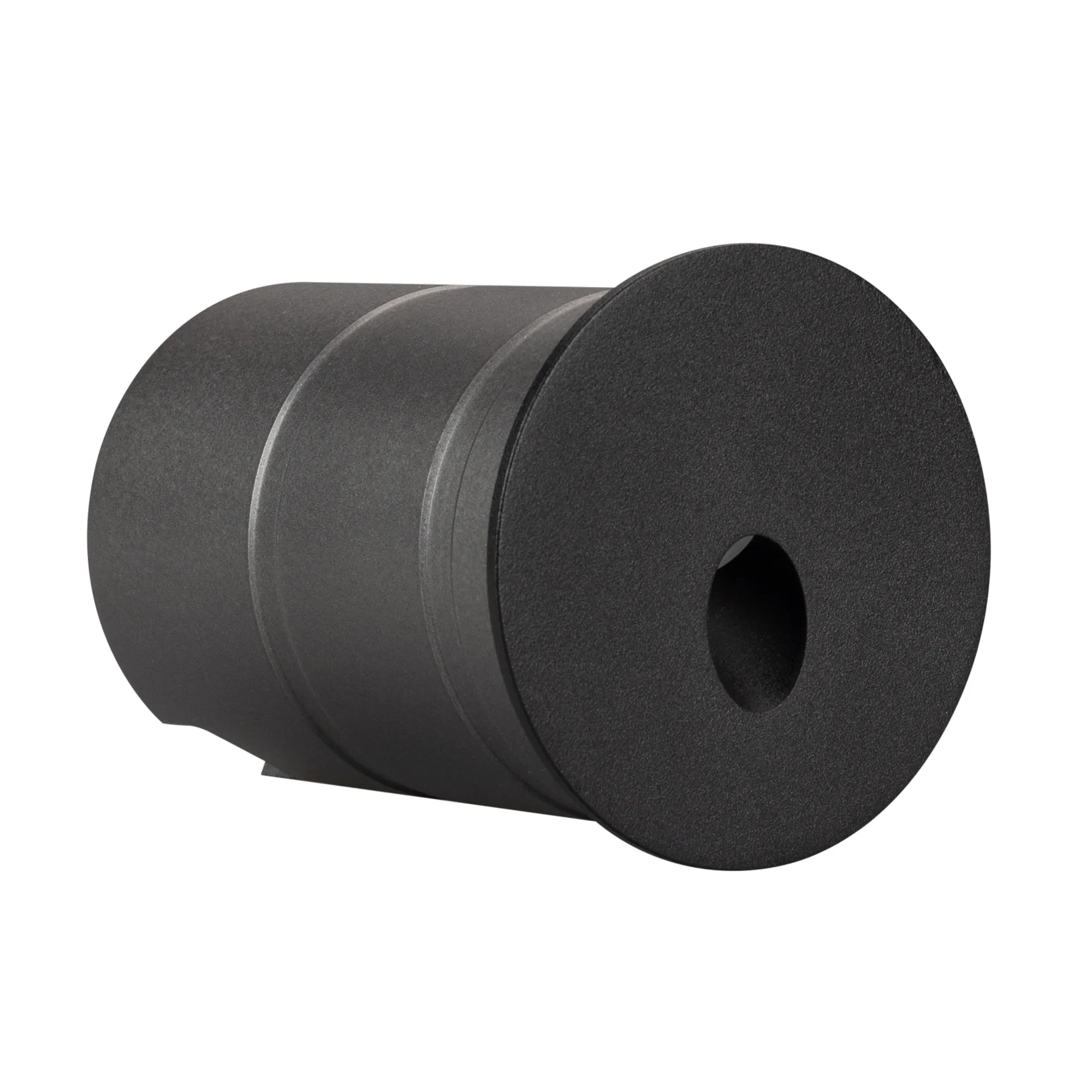 Светильник LT-GAP-R70-3W Warm3000 (BK, 30deg, 230V) (Arlight, IP65 Металл, 3 года) - изображение товара