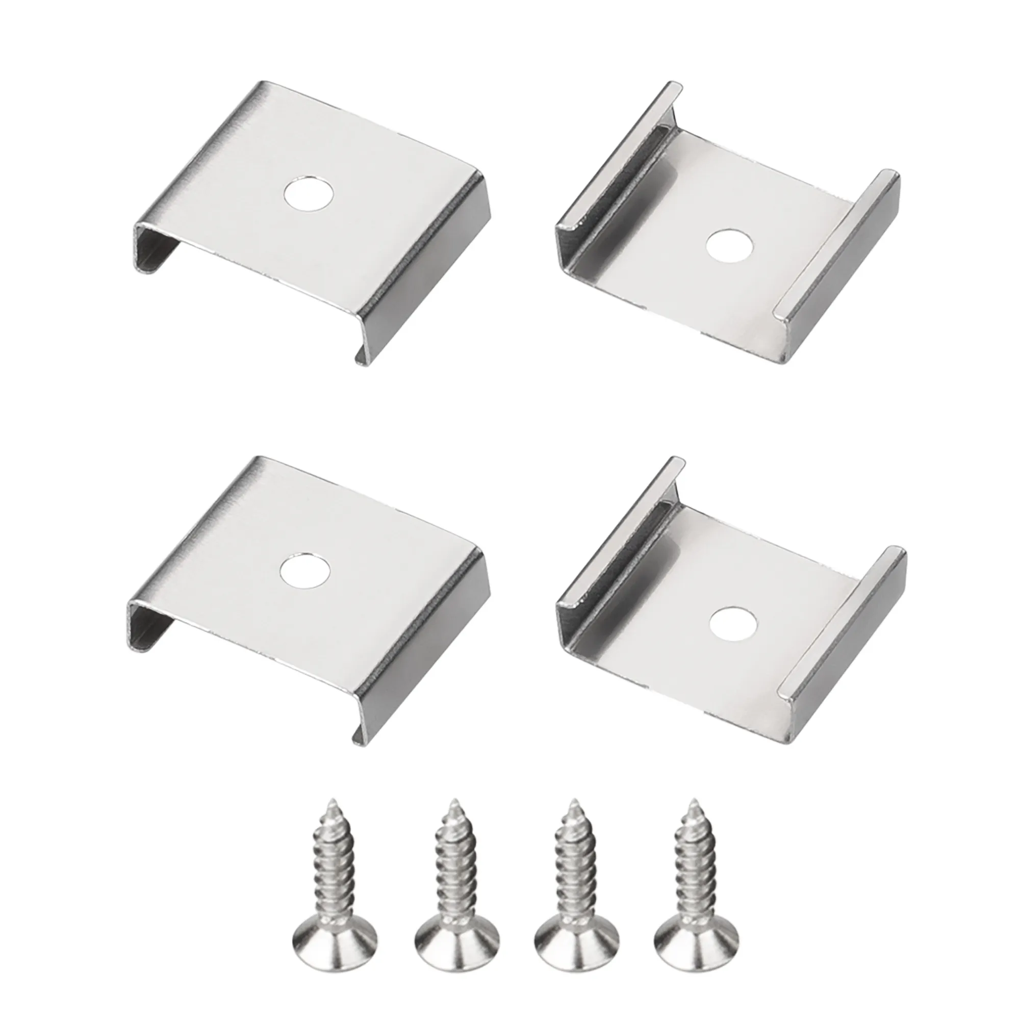 Держатель SL-MINI-15 (Arlight, Металл) - изображение товара