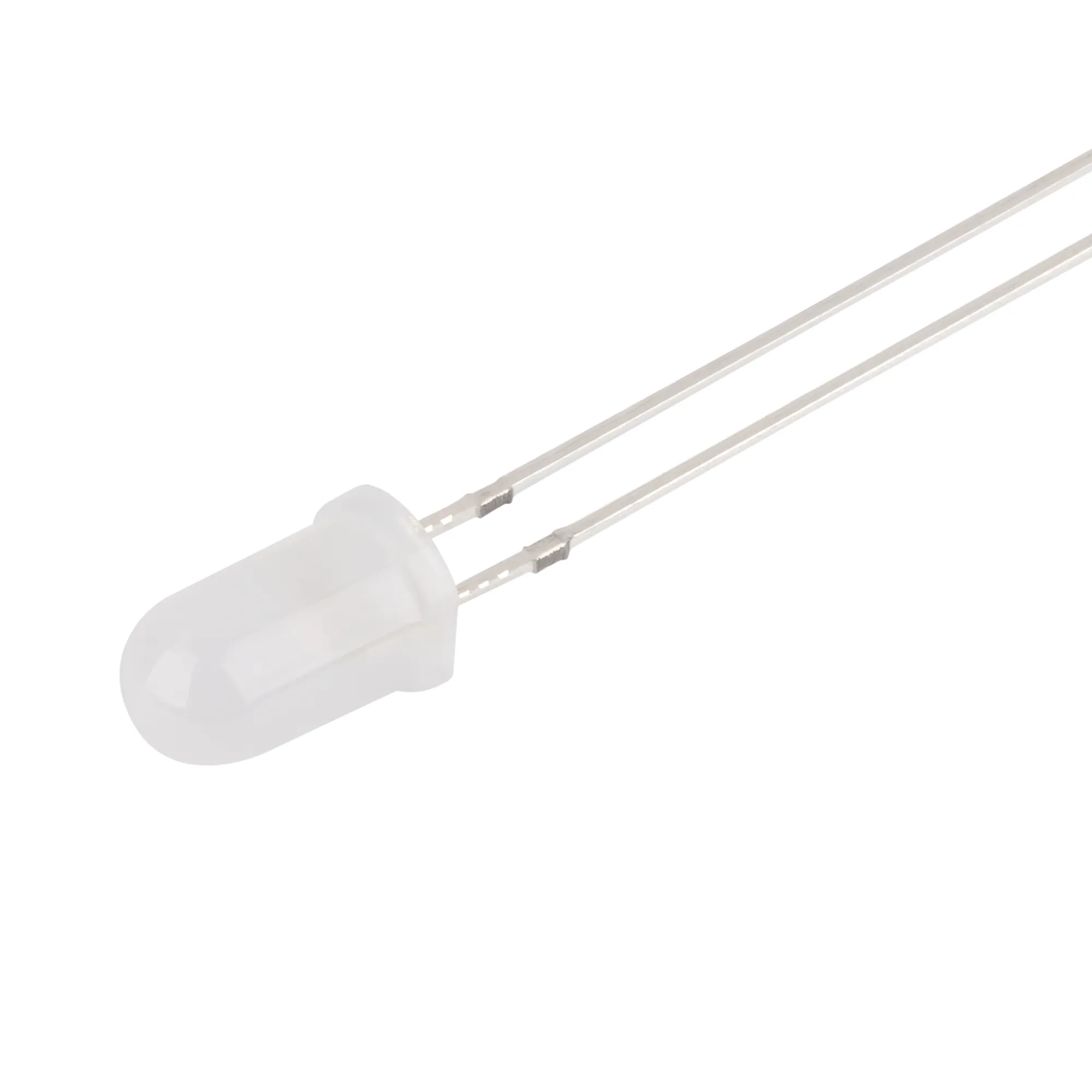 Светодиод ARL-5613UBW-6cd (Arlight, 5мм (круглый)) - изображение товара