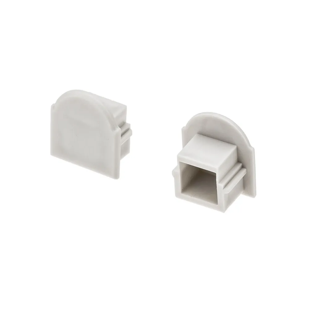 Заглушка для профиля REGULOR (Arlight, Пластик) - изображение товара