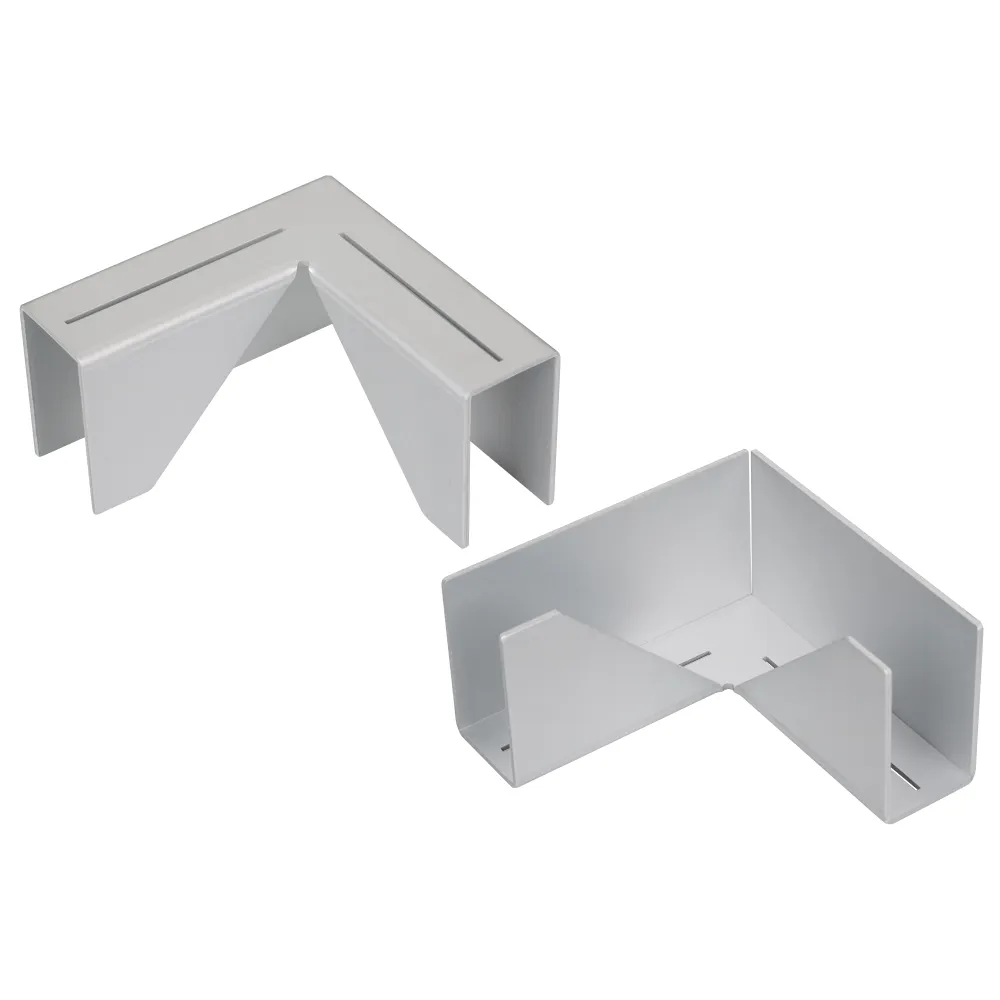 Соединитель угловой SL-LINE-3691 (Arlight, Металл) - изображение товара