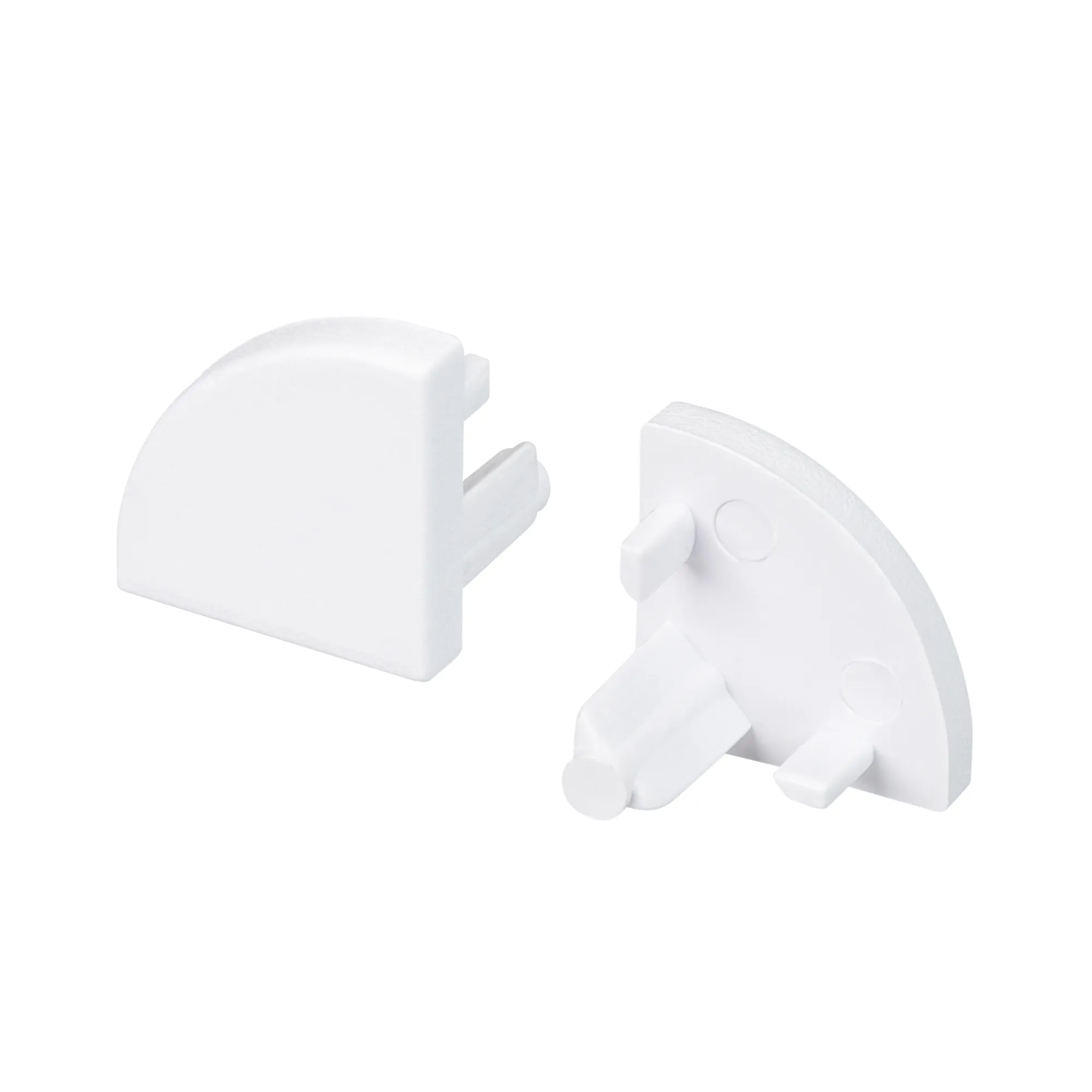 Заглушка ARH-KANT-H10 глухая (Arlight, Пластик) - изображение товара