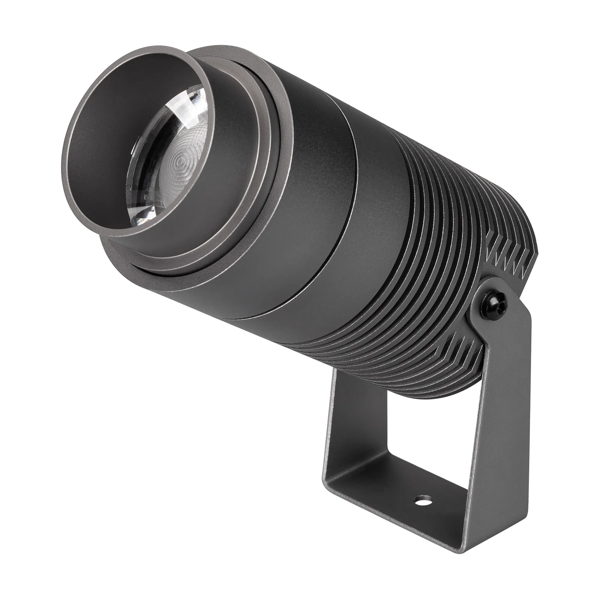 Светильник ALT-RAY-ZOOM-R75-18W Day4000 (DG, 10-40 deg, 230V) (Arlight, IP67 Металл, 3 года) - изображение товара
