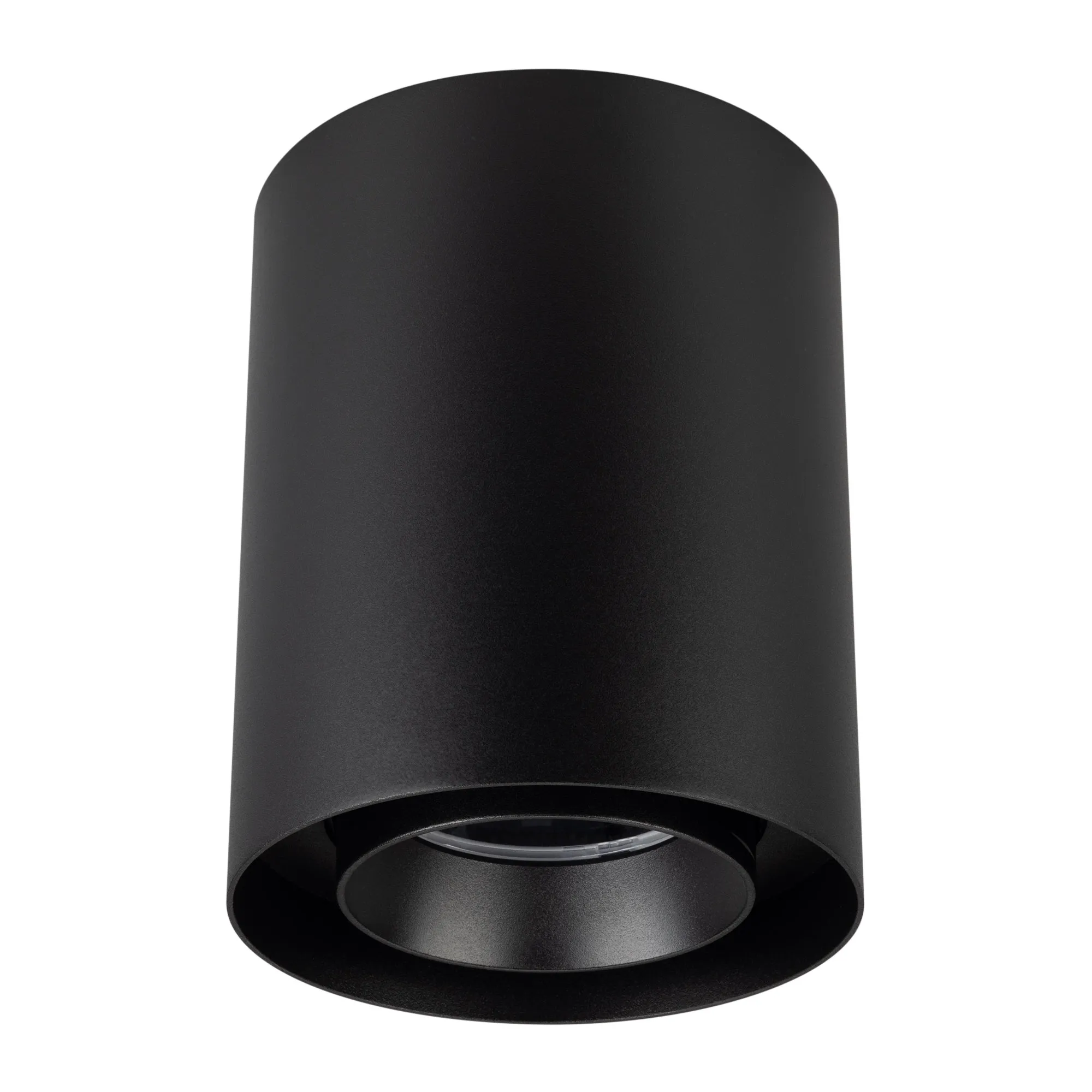 Светильник SP-FOCUS-R132-24W Warm3000 (BK, 15 deg, 230V) (Arlight, IP54 Металл, 5 лет)