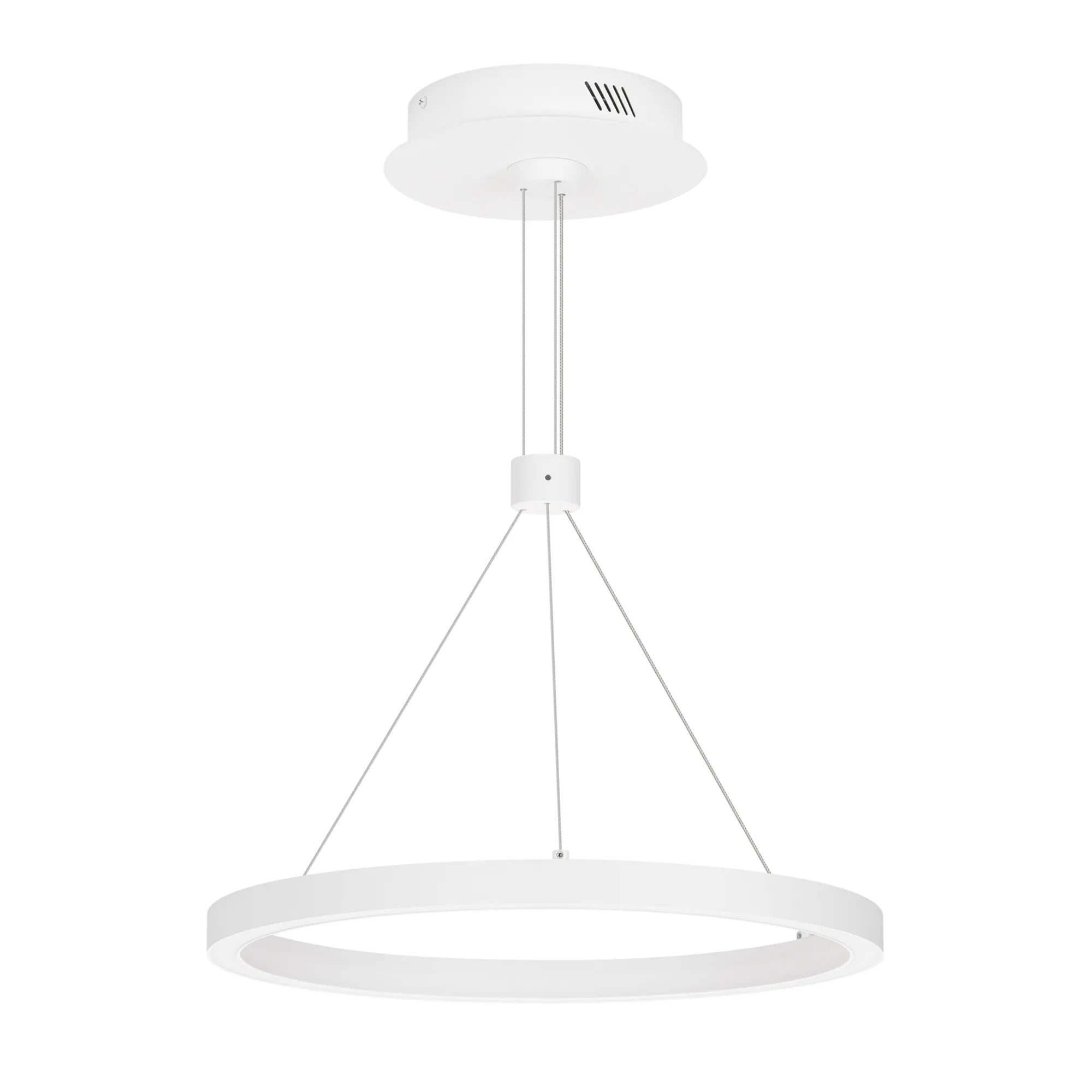 Светильник SP-CONGO-CAN-1-R400-24W Warm3000 (WH, 120 deg, 230V) (Arlight, IP20 Металл, 5 лет)