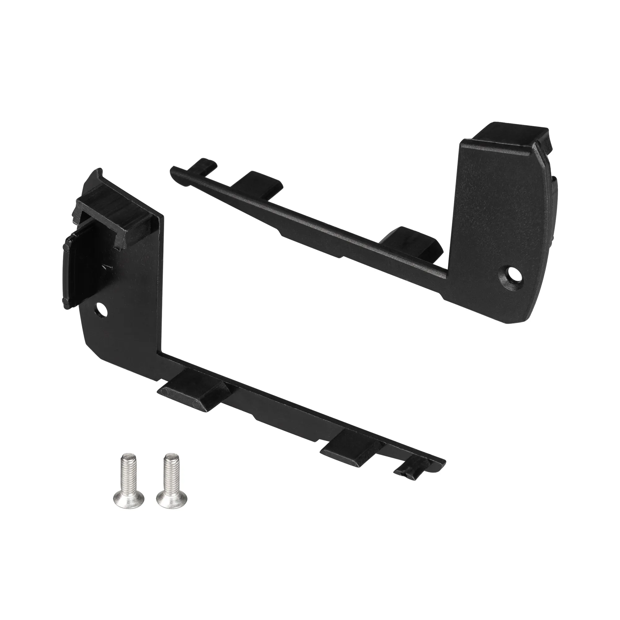 Заглушка для STEP BLACK (правая) (Arlight, Пластик) - изображение товара