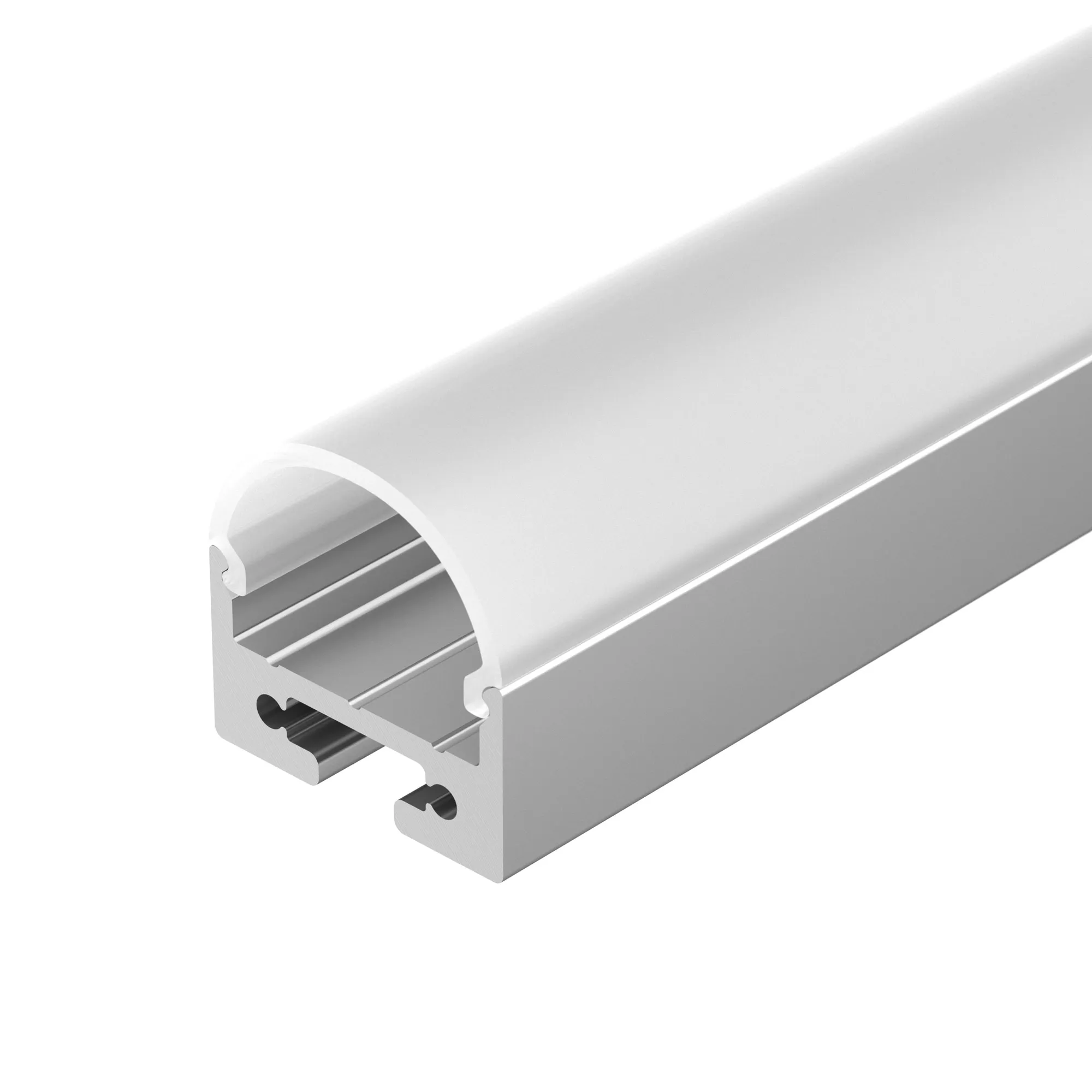 Профиль SL-LINE-2011M-2000 ANOD (Arlight, Алюминий) - изображение товара