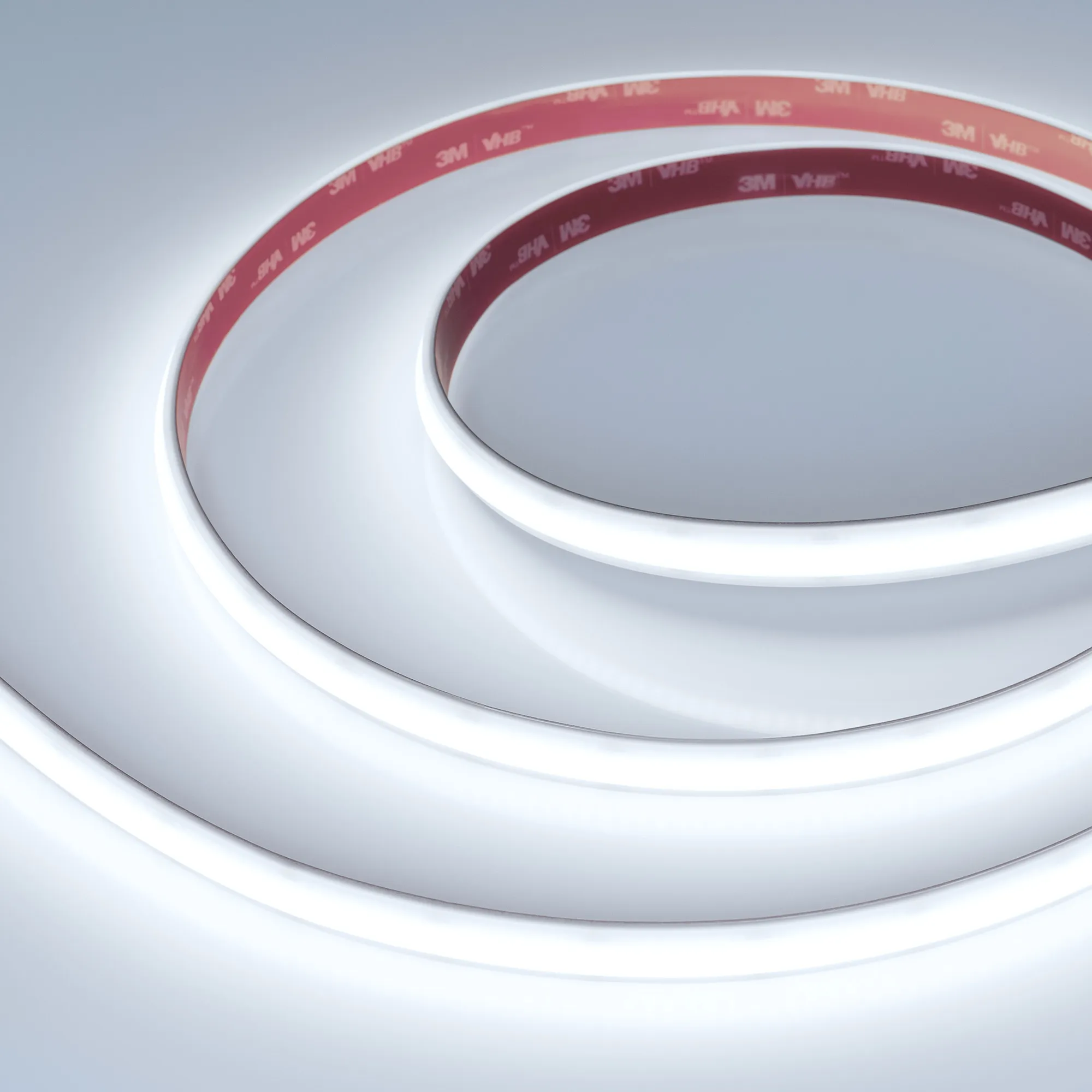 Лента светодиодная герметичная RTW-PSW-A304-12mm 24V White6000 (25 W/m, IP67, 2835, 5m) (Arlight, 5 лет) - изображение товара