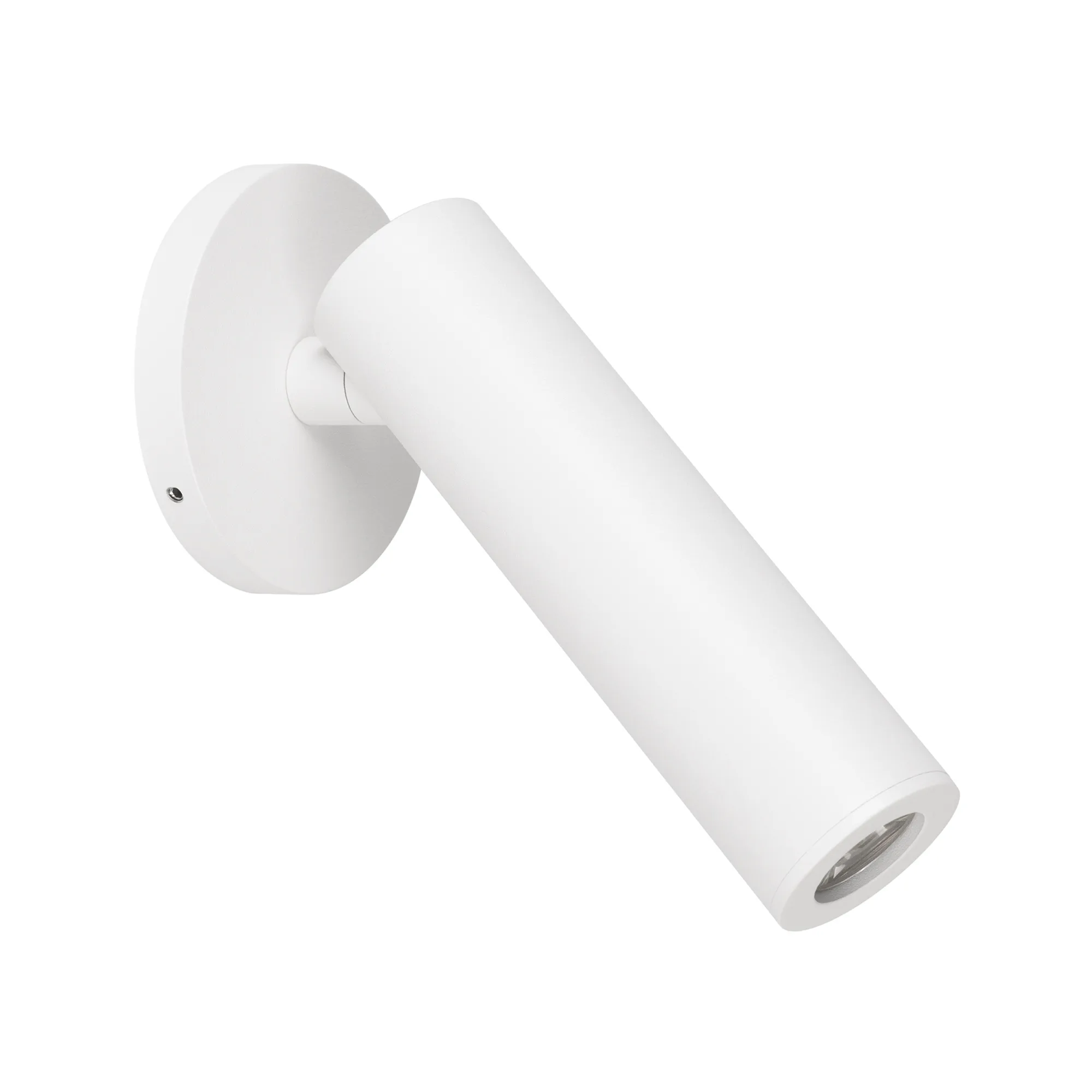 Светильник SP-READER-NB-R60-3W Warm2700 (WH, 20 deg, 230V) (Arlight, IP20 Металл, 3 года) - изображение товара