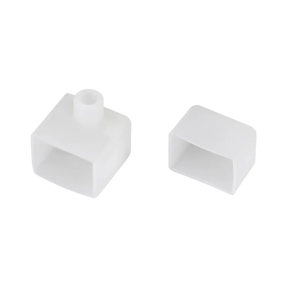 Заглушка ARL-MOONLIGHT-1712-CAP-SET-WH (Arlight, Пластик) - изображение товара