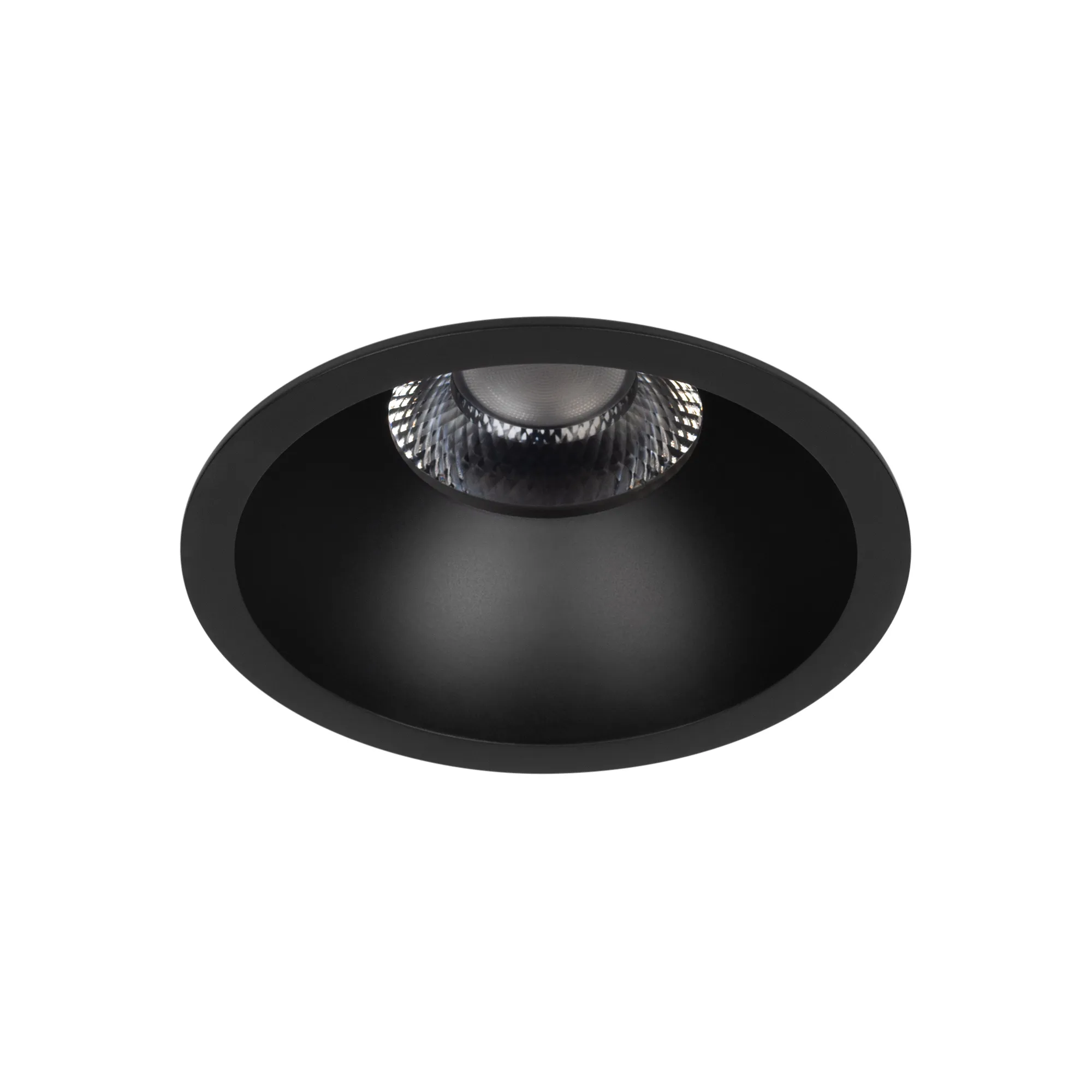 Светильник MS-HARBOR-R106-15W Warm3000 (BK, 50 deg, 230V) (Arlight, IP20 Металл, 5 лет)