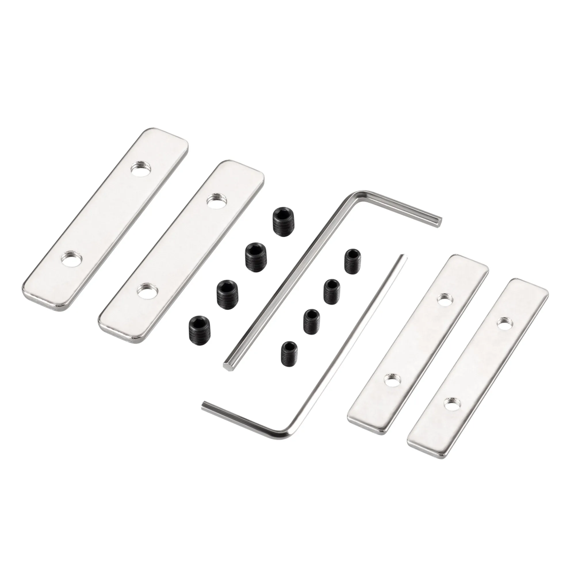 Соединитель профиля LINE-6070-180 Set (Arlight, Металл) - изображение товара