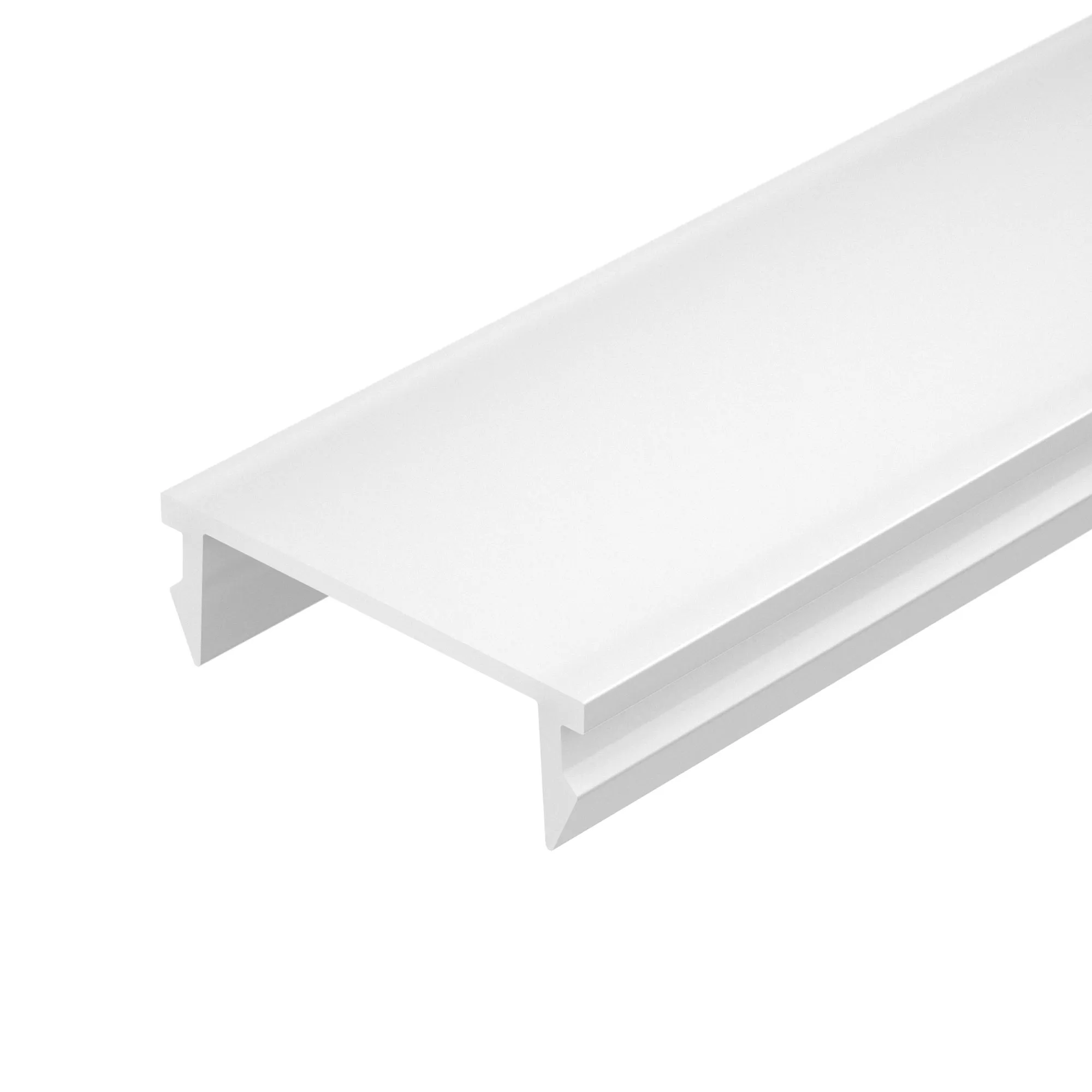 Экран LINE-S-W32-2000 OPAL (Arlight, Пластик) - изображение товара