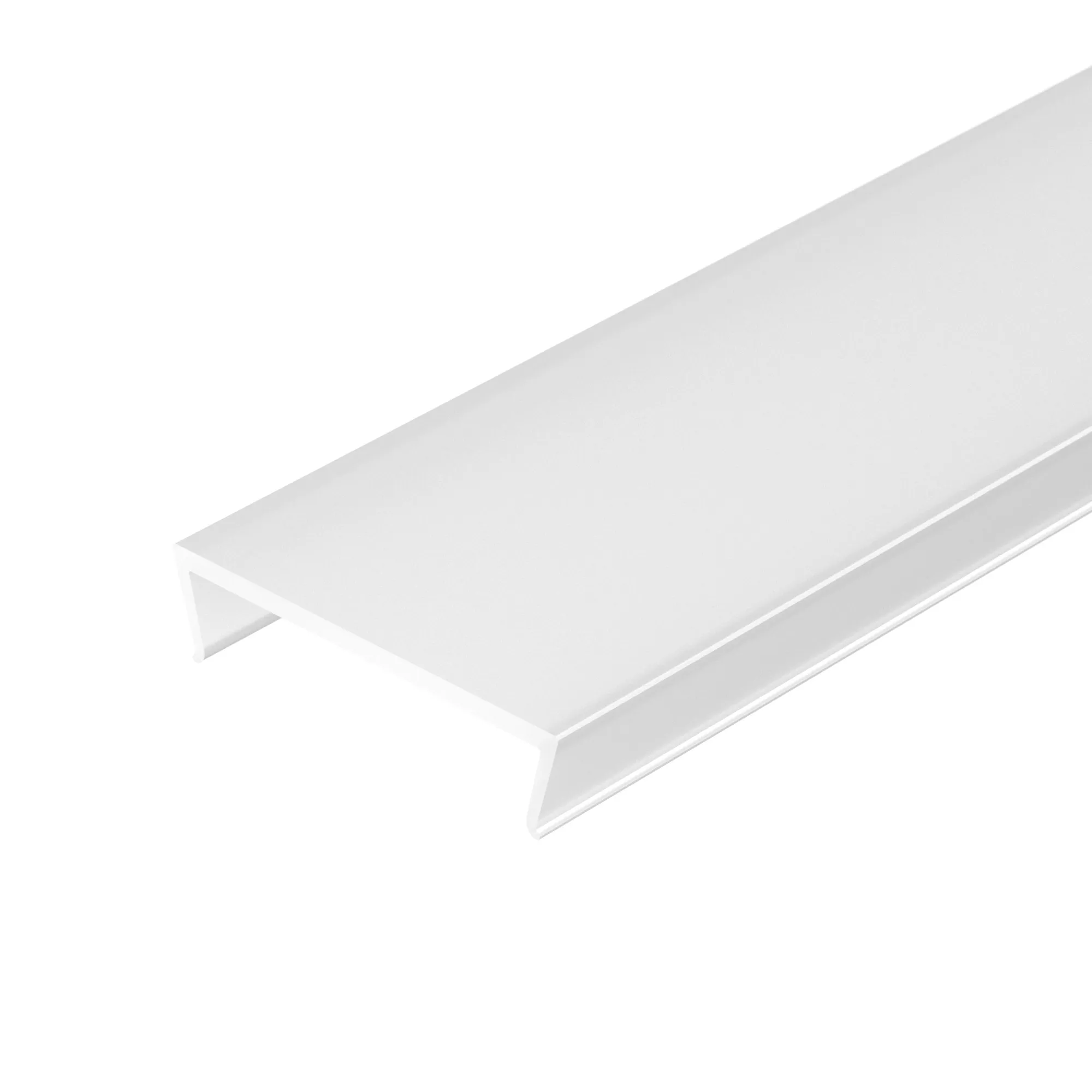 Экран белый K13W-2000 (Arlight, Пластик) - изображение товара