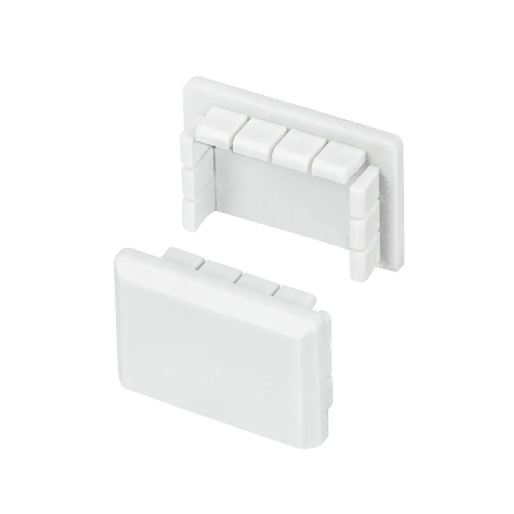 Заглушка дополняющая для PLS-LOCK под экран G-K (Arlight, Пластик) - изображение товара